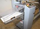 Used- Bosch (Syntegon / Doboy) Model Stratus Horizontal Flow Wrapping Machine